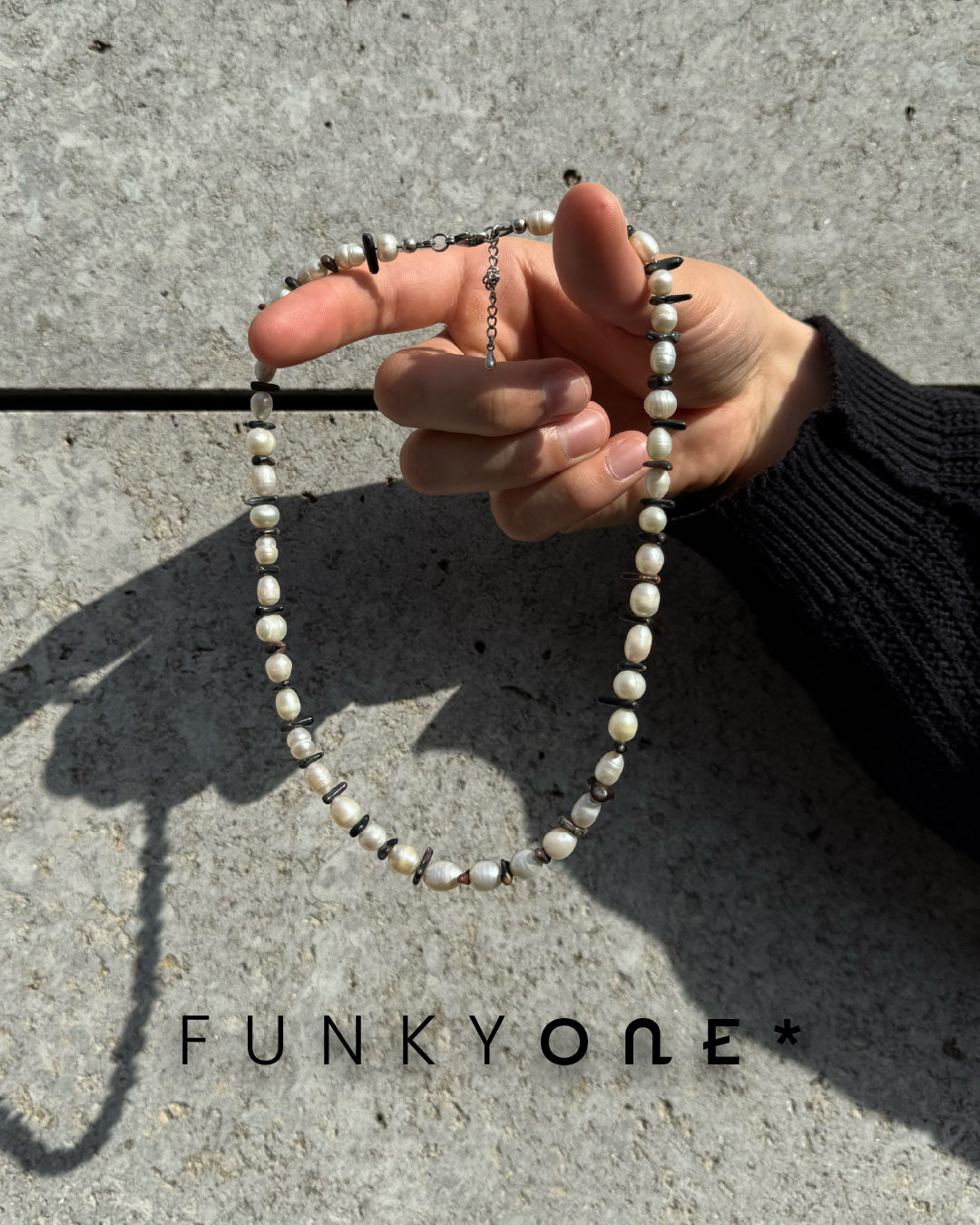 FUNKY ONE