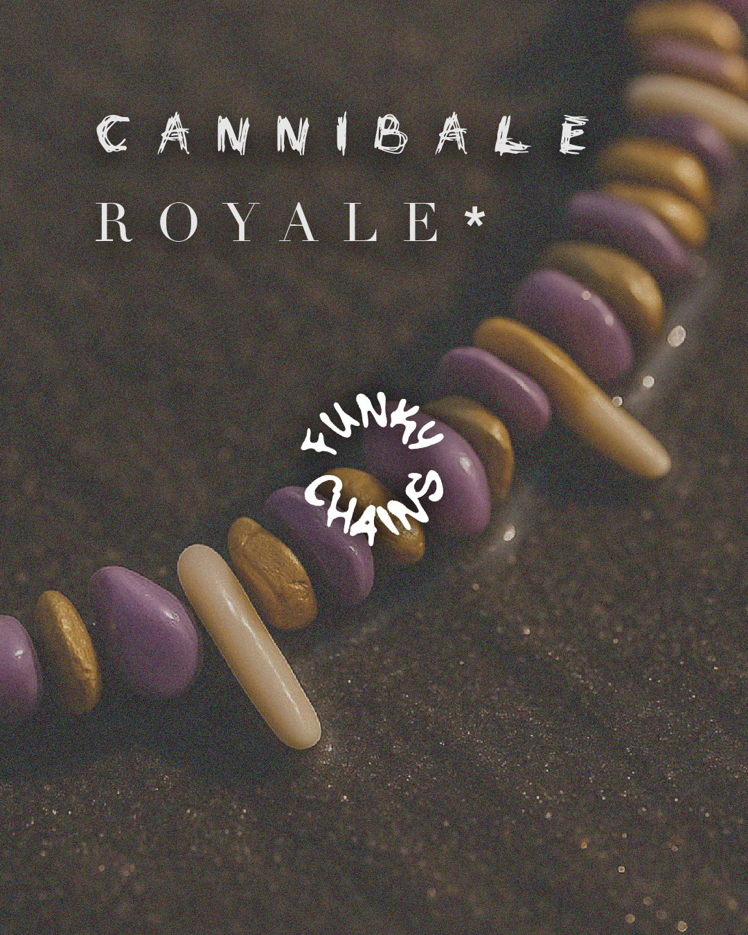 CANNIBALE ROYALE