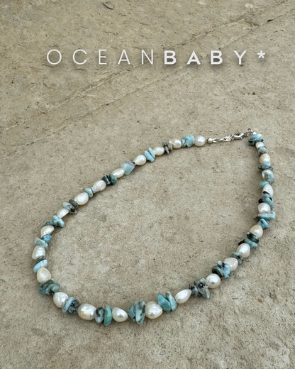 OCEAN BABY*